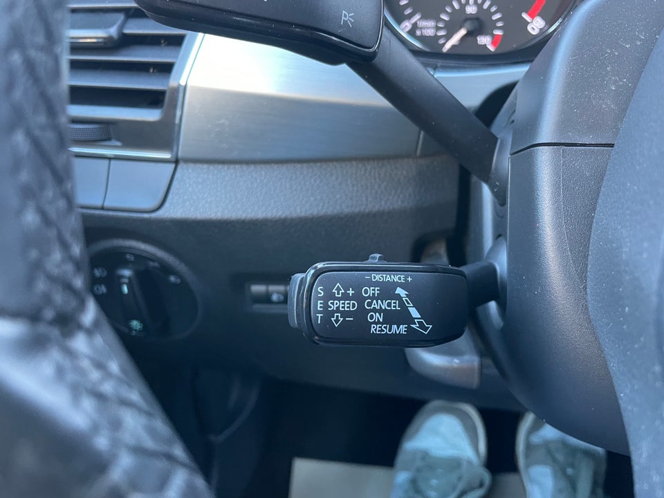 Skoda Fabia 1,0 TSi 95 ICE 5d