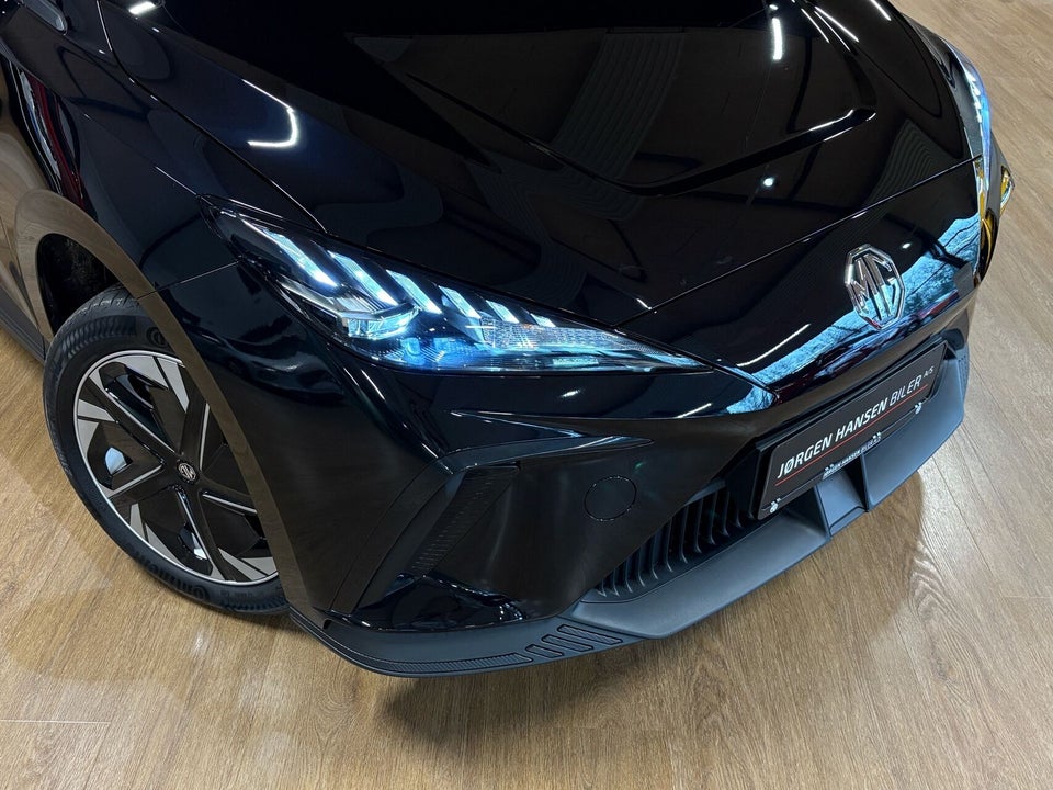 MG 4 51 Nordic Edition 5d