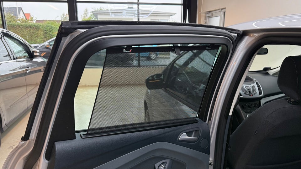 Ford C-MAX 1,0 SCTi 125 Titanium 5d