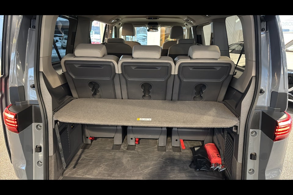 VW Multivan 1,4 eHybrid DSG lang