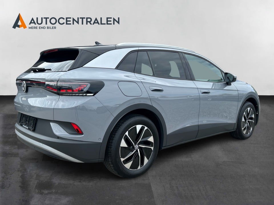 VW ID.4 77 Pro 5d