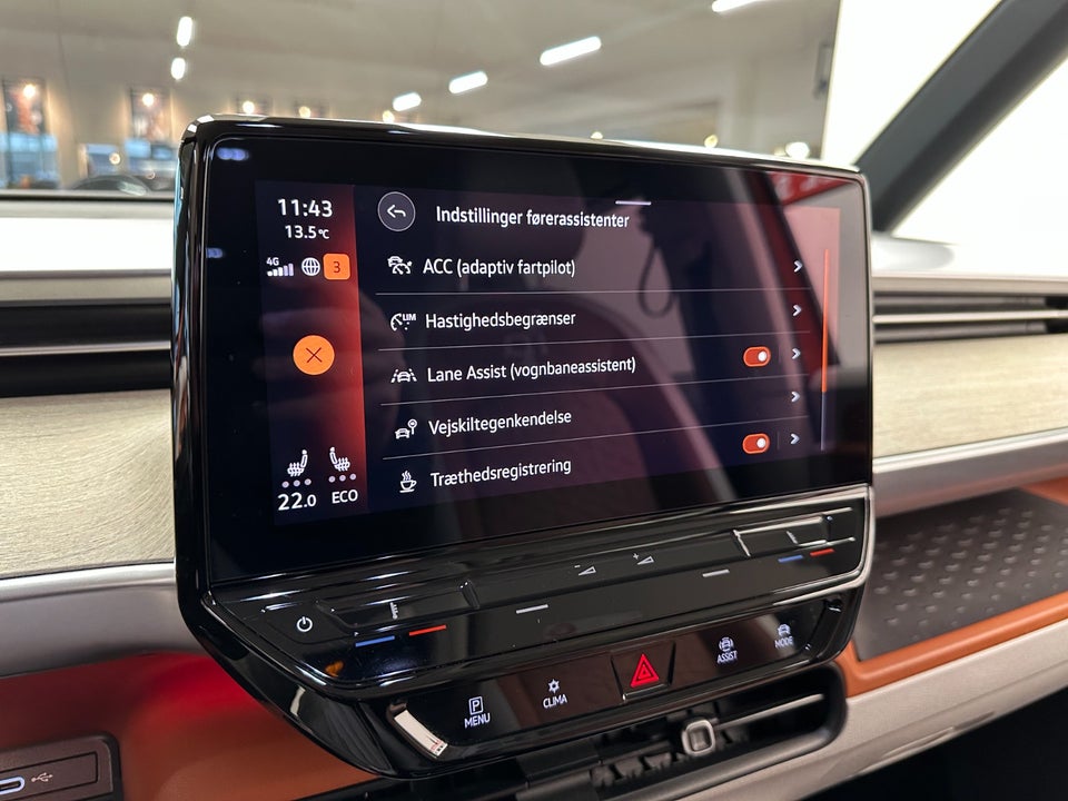 VW ID.Buzz 77 Pro SWB 5d