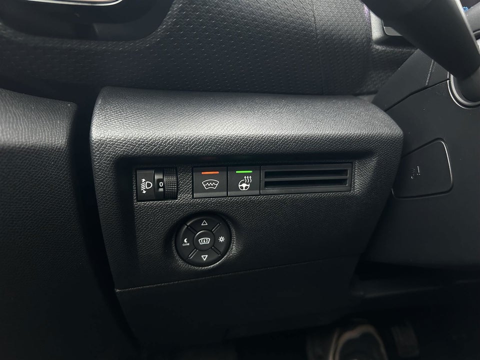 Citroën ë-C4 50 Shine 5d