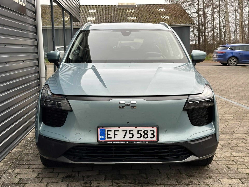 Aiways U5 Premium 5d