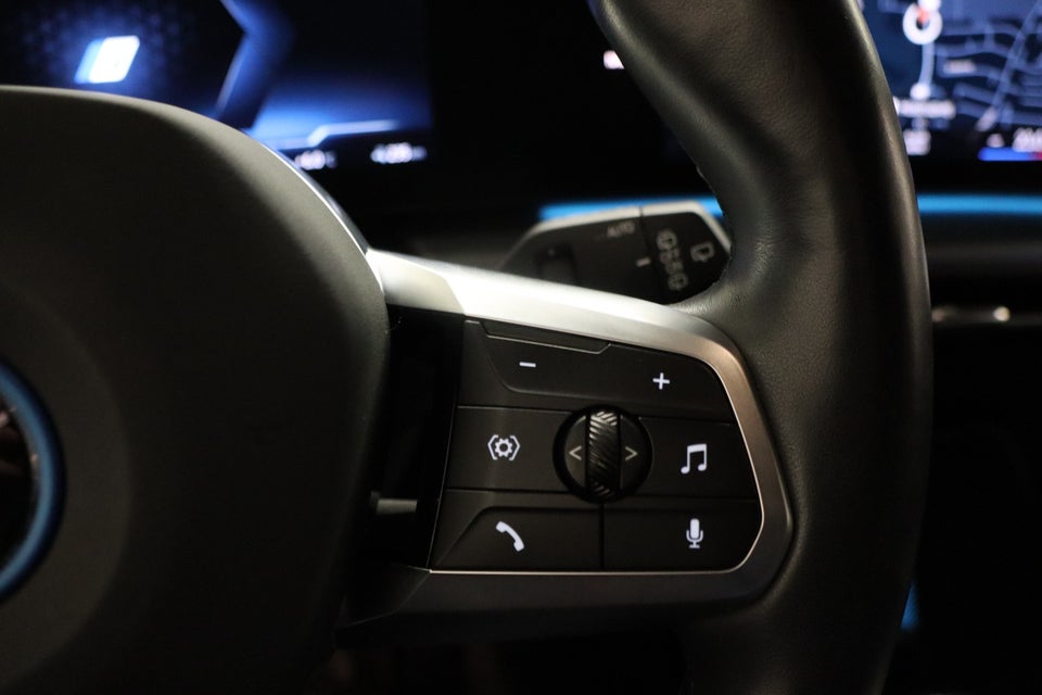 BMW iX1 xDrive30 M-Sport Premium 5d