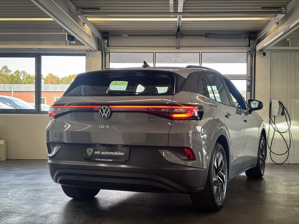 VW ID.4 77 Pro 5d