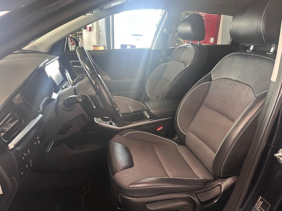 Kia e-Niro 39 Vision 5d