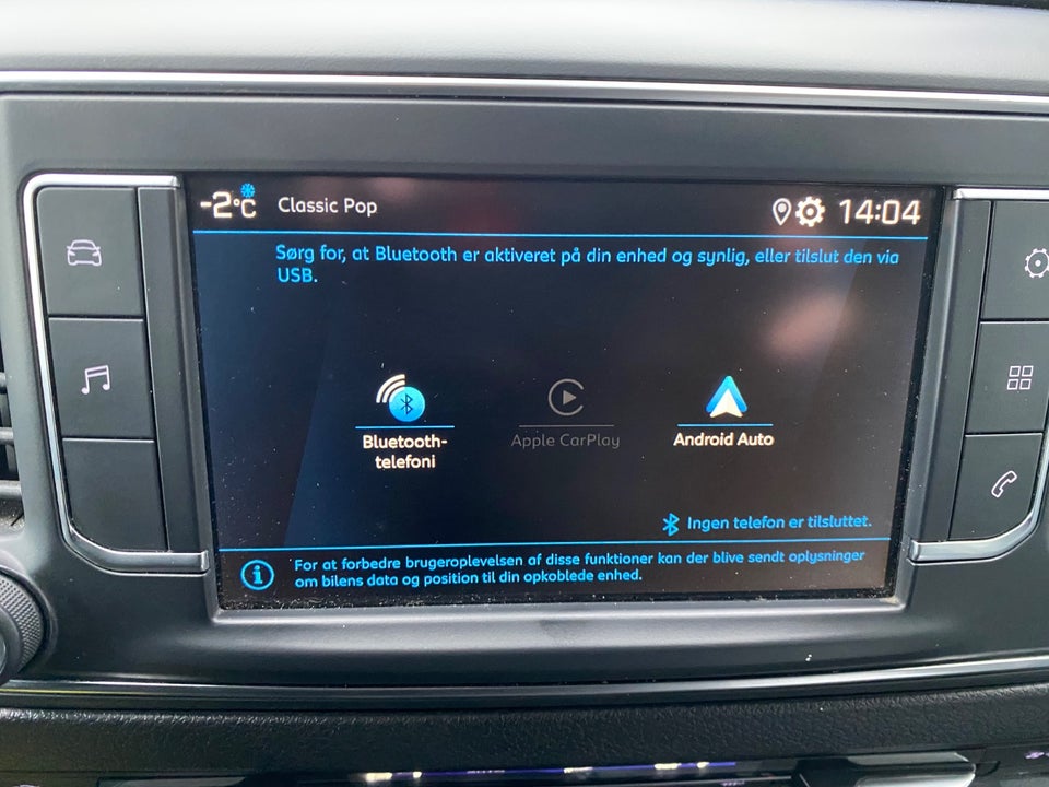 Peugeot Expert 2,0 BlueHDi 150 L2 Premium Van