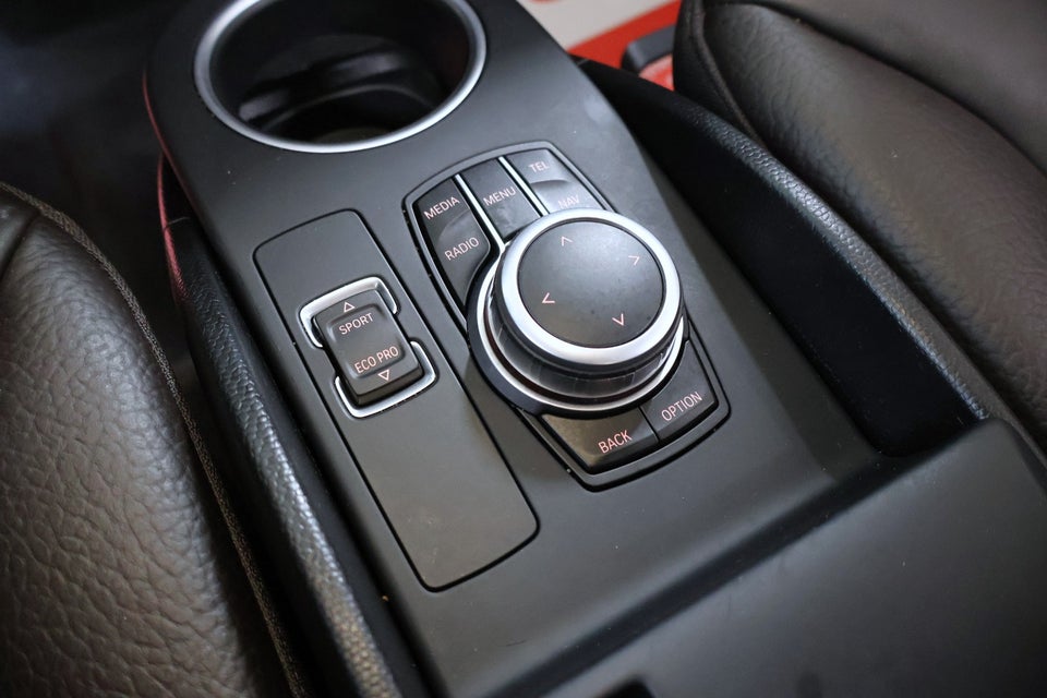 BMW i3s BEV 5d