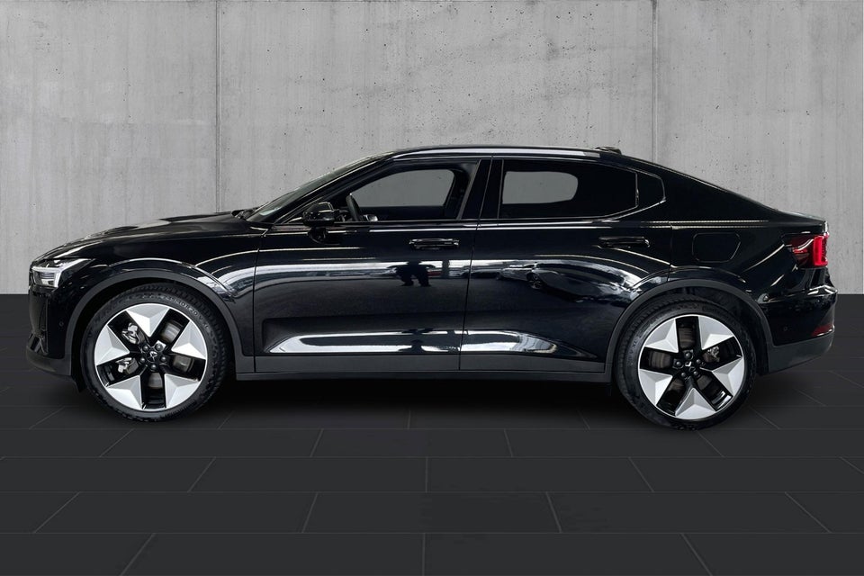 Polestar 2 Long Range AWD 5d