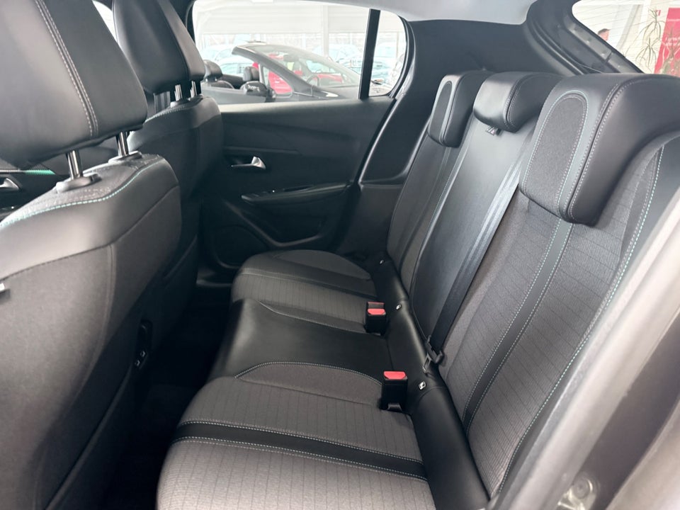 Peugeot 208 1,2 PureTech 100 Allure Pack 5d