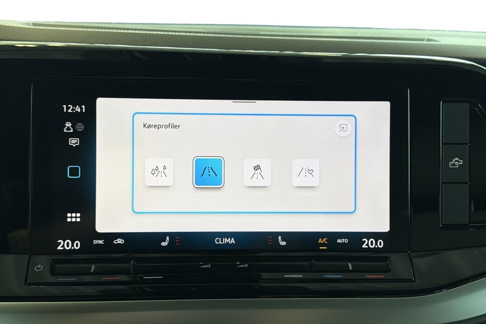 VW California 2,0 TDi 150 Ocean DSG