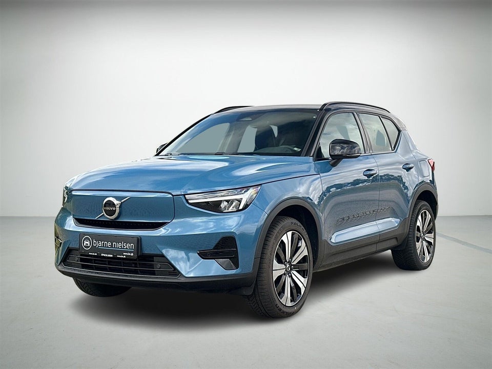 Volvo XC40 ReCharge Plus 5d