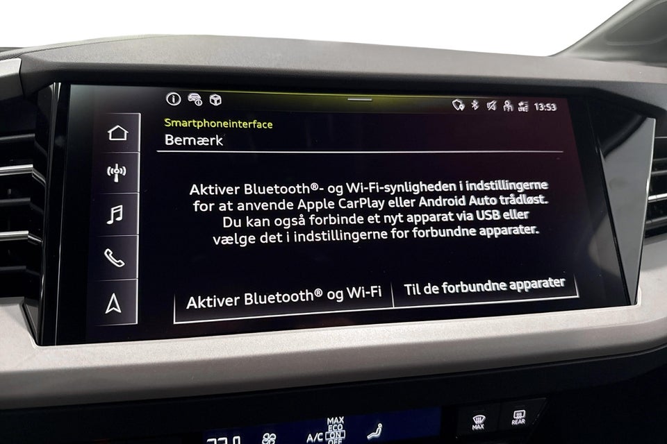 Audi Q4 e-tron 45 S-line 5d