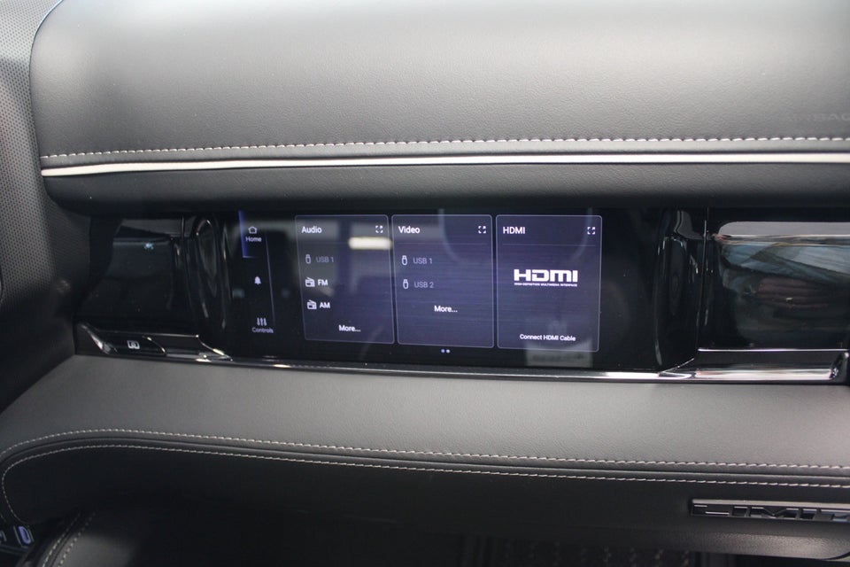 Dodge RAM 1500 3,0 Limited aut. 4d