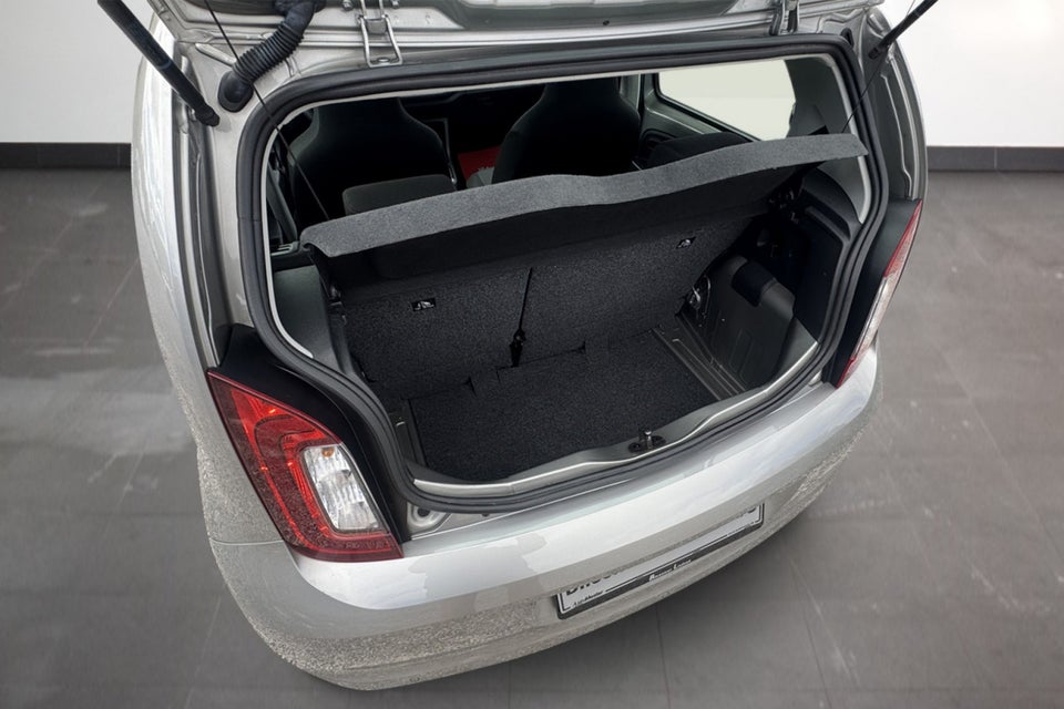Skoda Citigo-e iV 5d