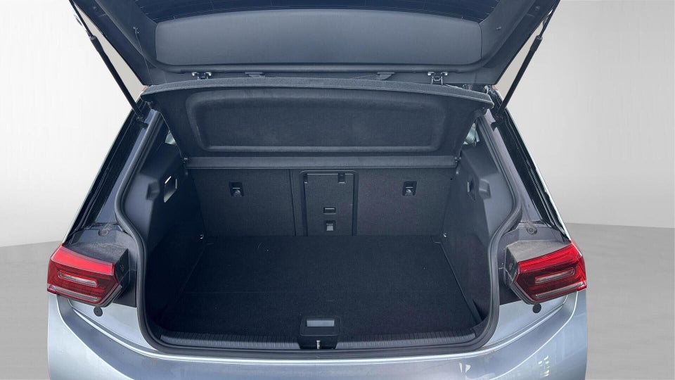 VW ID.3 58 Pro Performance 5d