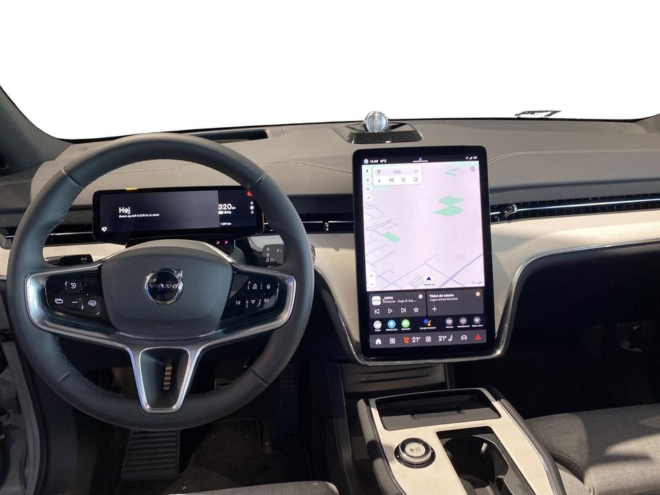 Volvo EX90 Twin Ultra Performance 7prs 5d