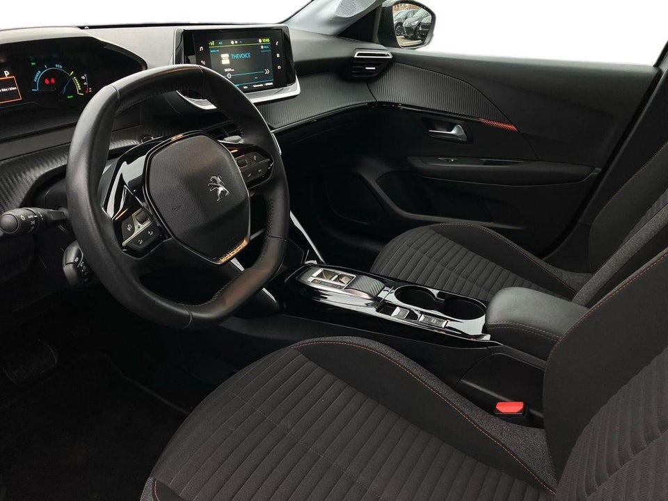 Peugeot e-208 50 Active Pack 5d