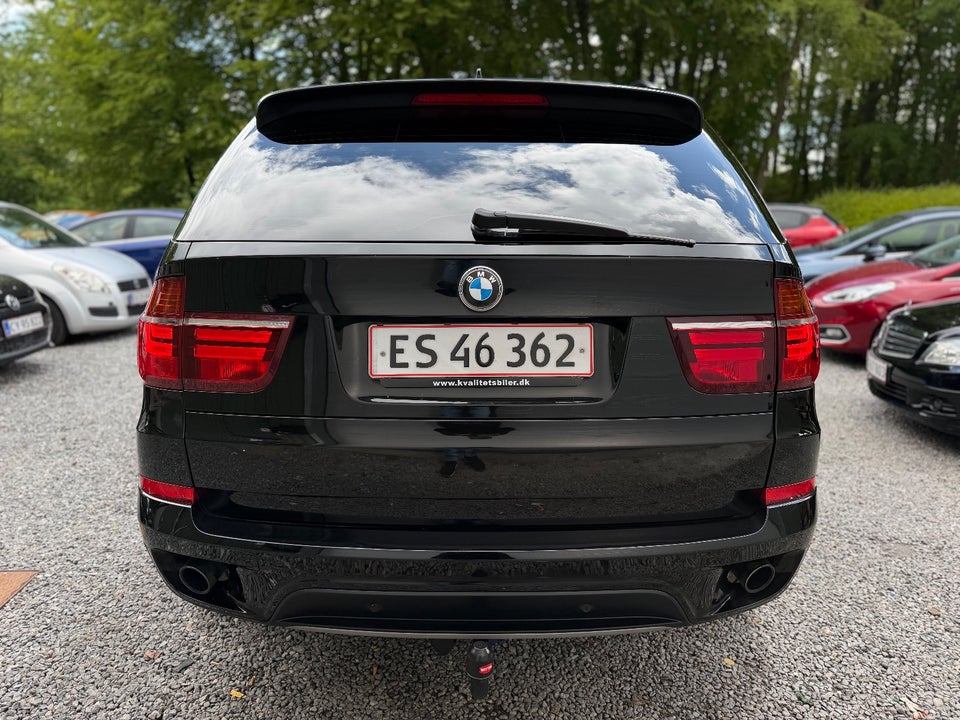 BMW X5 3,0 sDrive40d aut. 5d