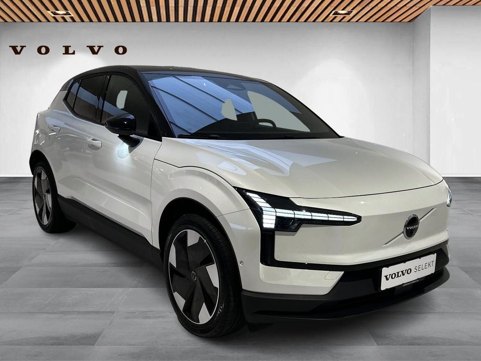 Volvo EX30 Extended Range Ultra 5d