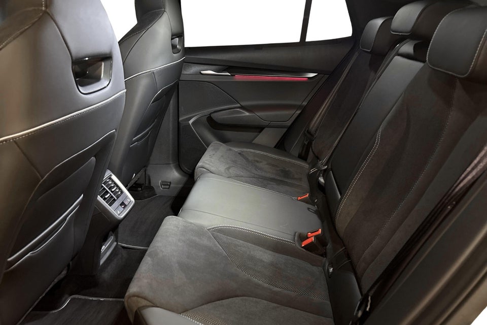 Skoda Enyaq 85 iV Sportline Maxx Coupé 5d