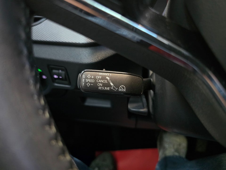 Skoda Kamiq 1,0 TSi 110 Ambition DSG 5d