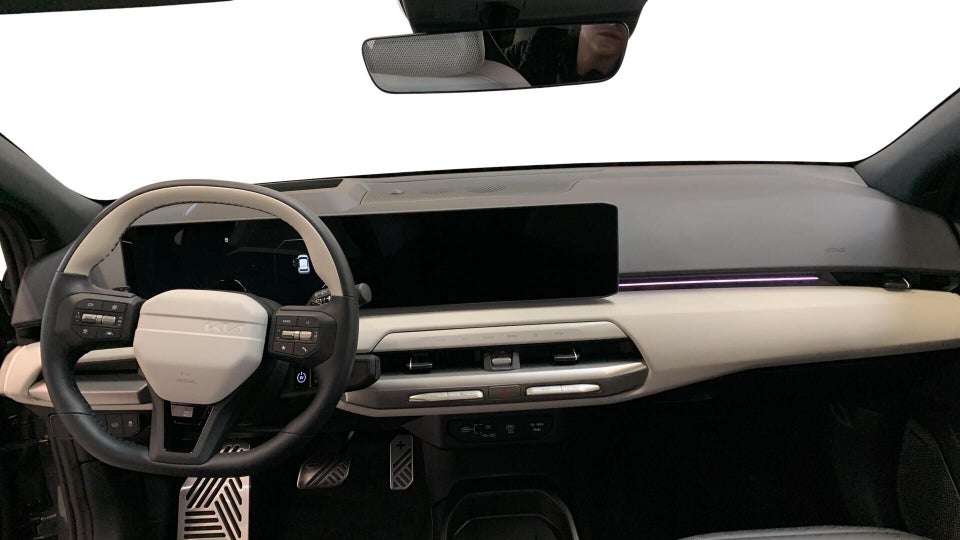 Kia EV4 81 Long Range GT-Line 5d