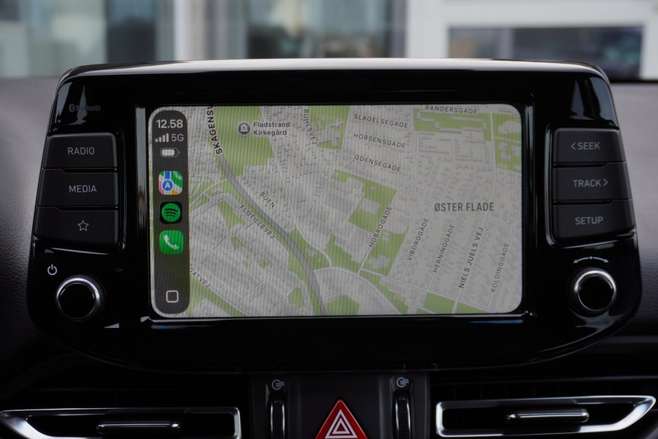 Hyundai i30 1,0 T-GDi Essential stc. DCT 5d