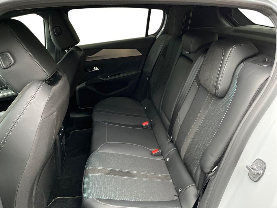 Peugeot e-308 54 First Edition 5d