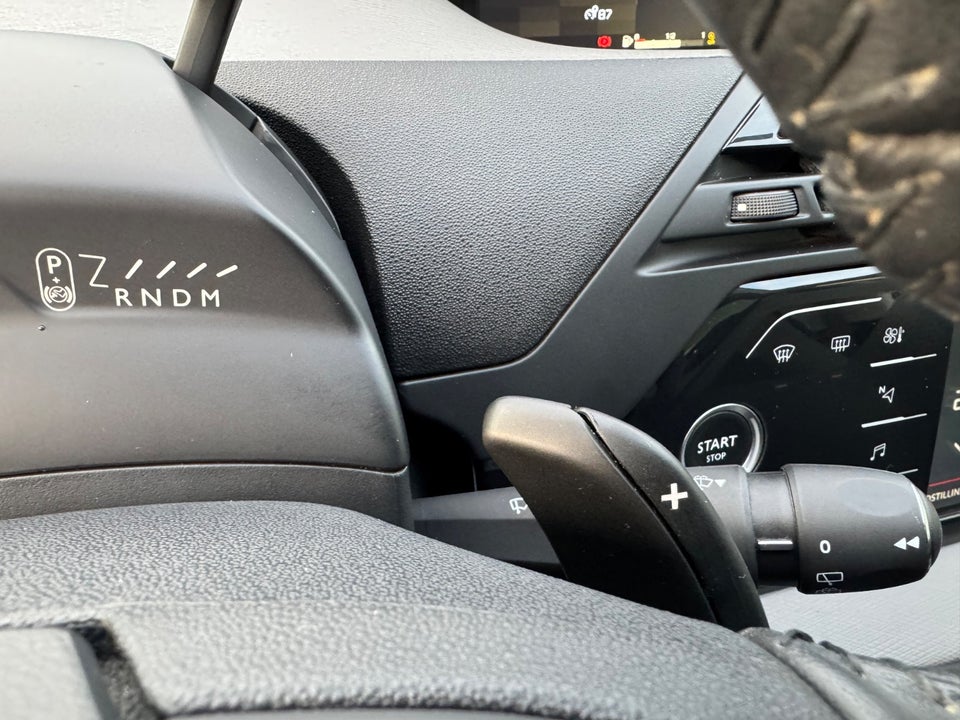 Citroën Grand C4 Picasso 1,6 BlueHDi 120 Intensive+ EAT6 7prs 5d