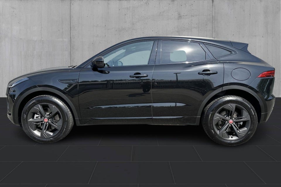 Jaguar E-Pace 1,5 P300e R-Dynamic Black aut. 5d