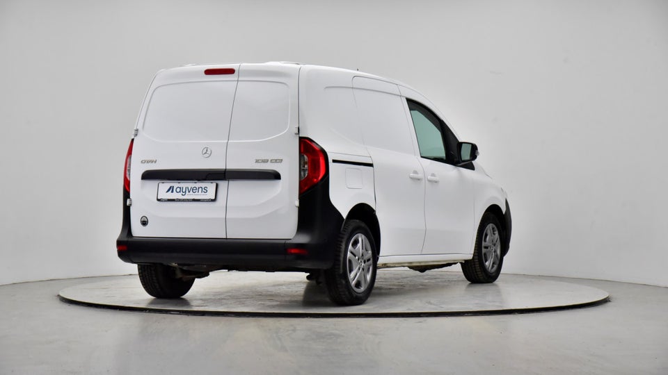 Mercedes Citan 108 1,5 CDi A2 PRO Van