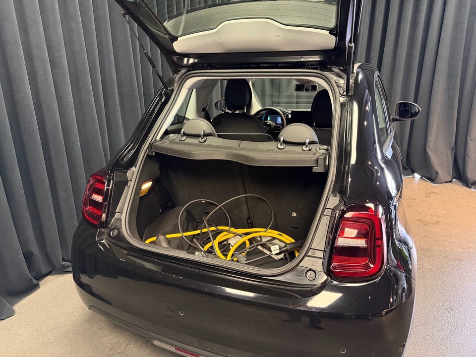 Fiat 500e 42 Mono 3d