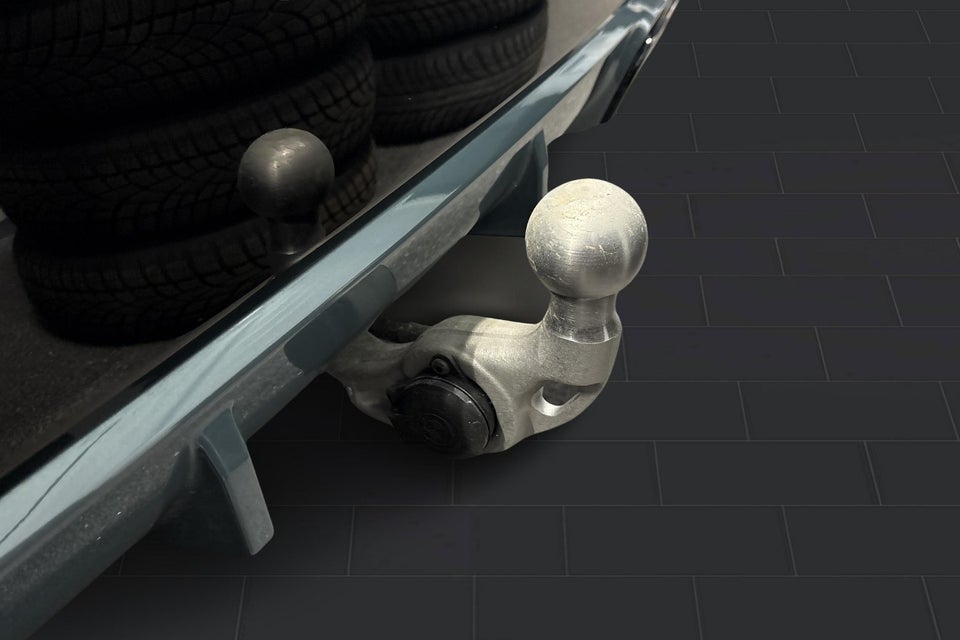 BMW iX1 eDrive20 M-Sport 5d