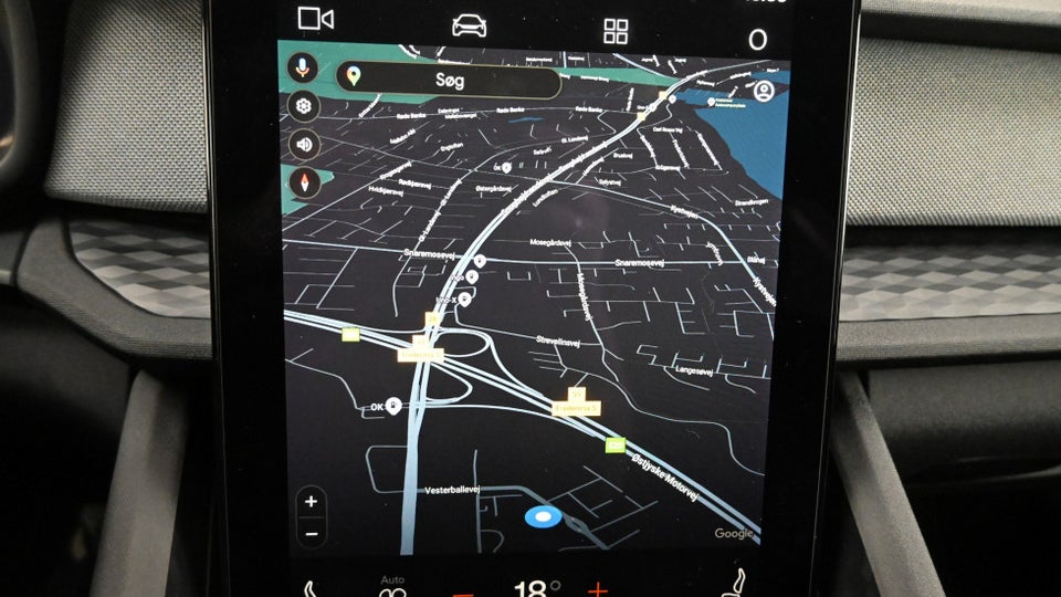 Polestar 2 Long Range AWD 5d