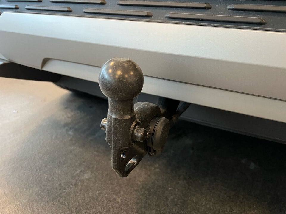 Skoda Elroq 85 iV Lodge Advanced 5d