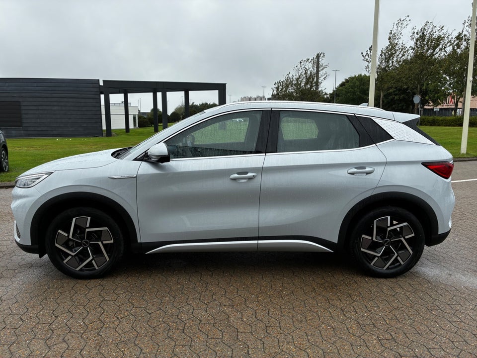 BYD Atto 3 60 Design 5d