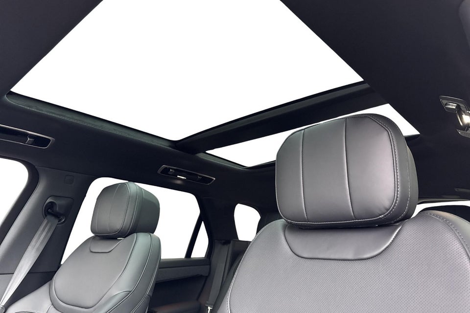 Land Rover Range Rover Sport 3,0 P460e Dynamic HSE aut. 5d