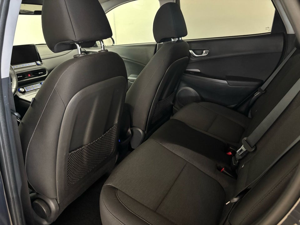 Hyundai Kona 39 EV Select 5d