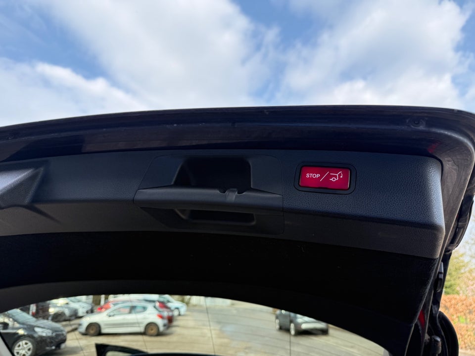 Mercedes E300 d 2,0 stc. aut. 5d