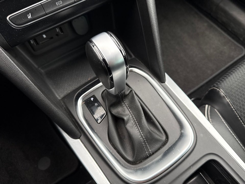 Renault Megane IV 1,2 TCe 130 Bose Edition Sport Tourer EDC 5d