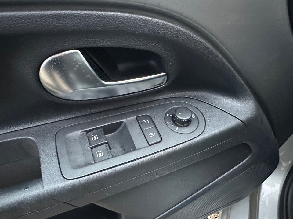 VW Up! 1,0 MPi 60 Move Up! BMT 5d