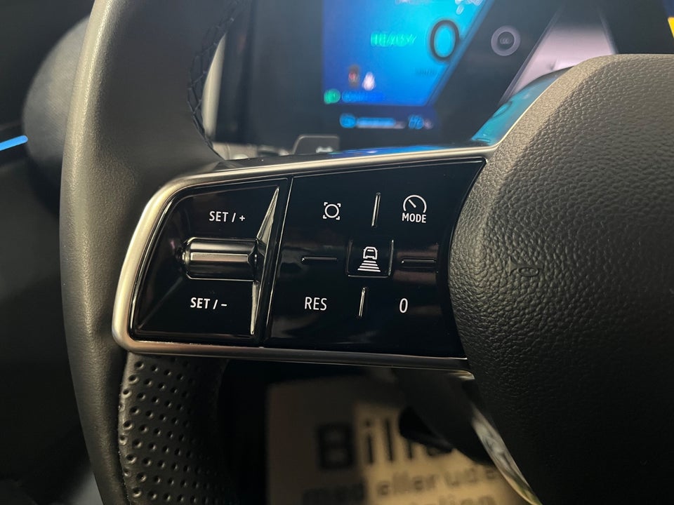 Renault Scenic E-Tech 87 Techno 5d