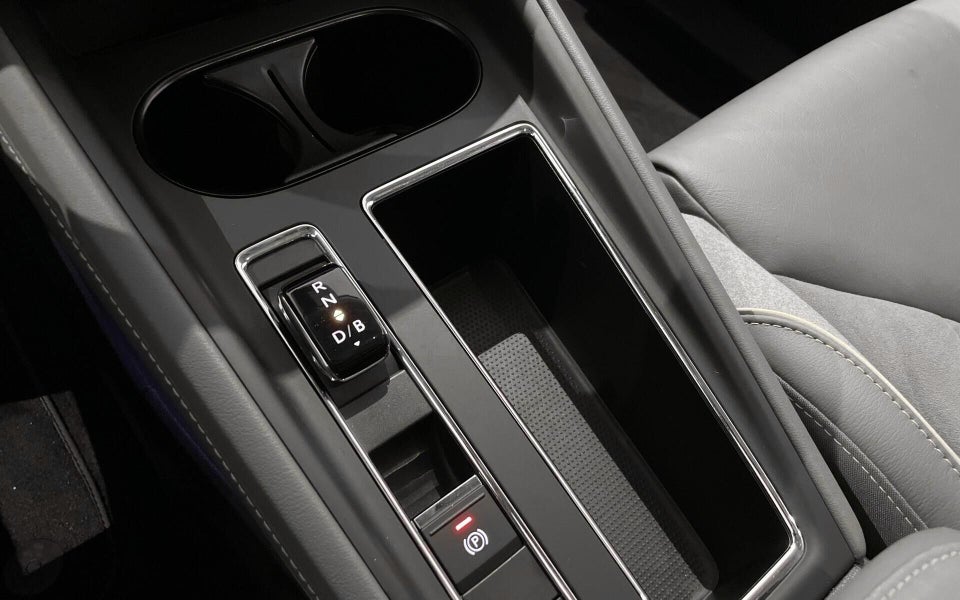 Skoda Enyaq 80 iV Coupé 5d