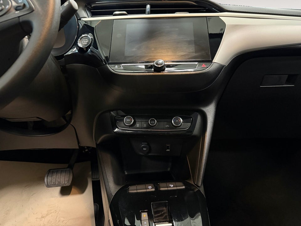 Opel Corsa-e 50 Edition 5d