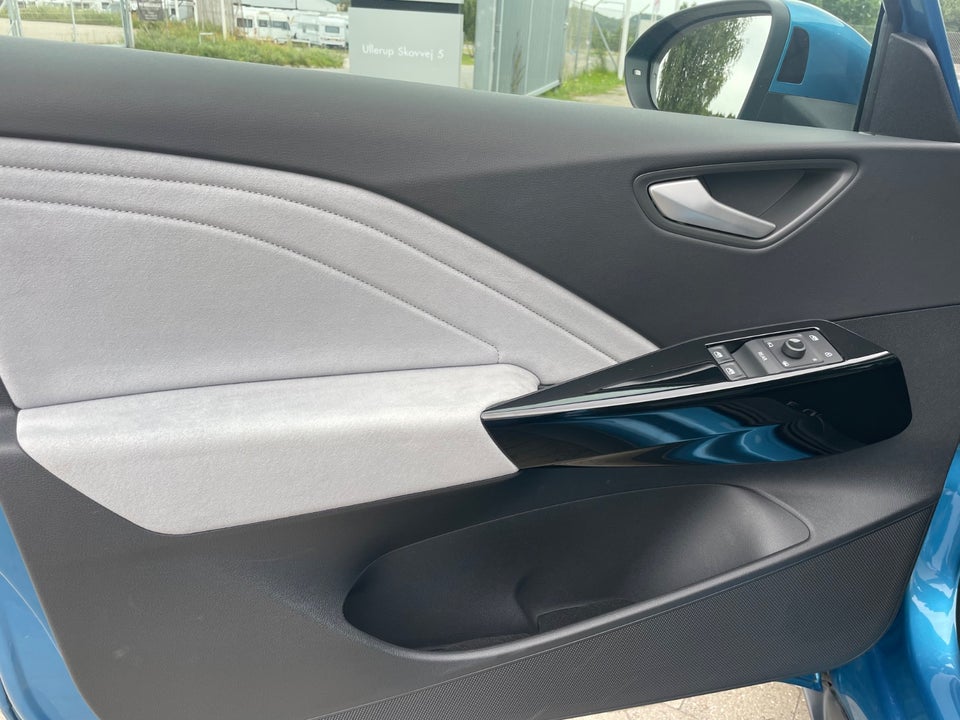 VW ID.3 58 Pro Performance 5d