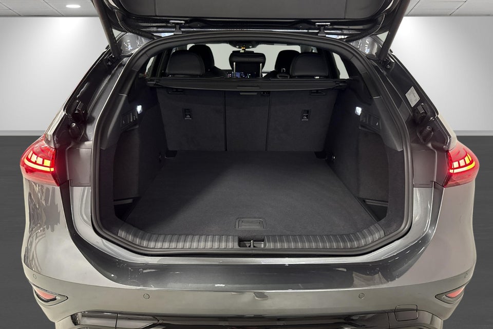 Audi A6 e-tron S-line plus performance Avant 5d