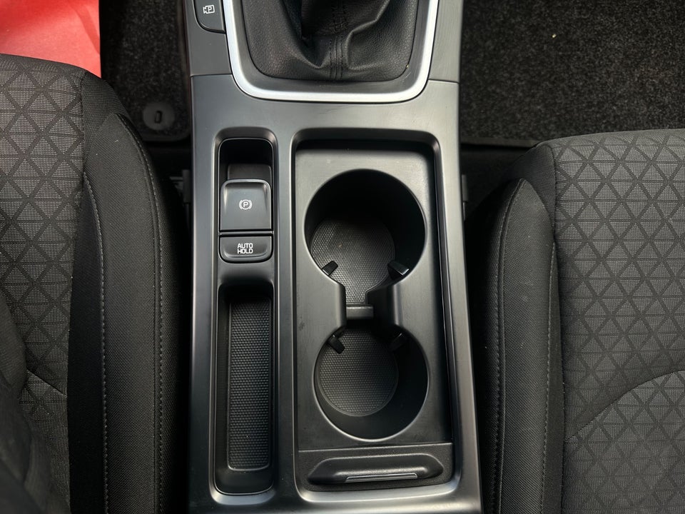 Kia Ceed 1,0 T-GDi Prestige SW 5d