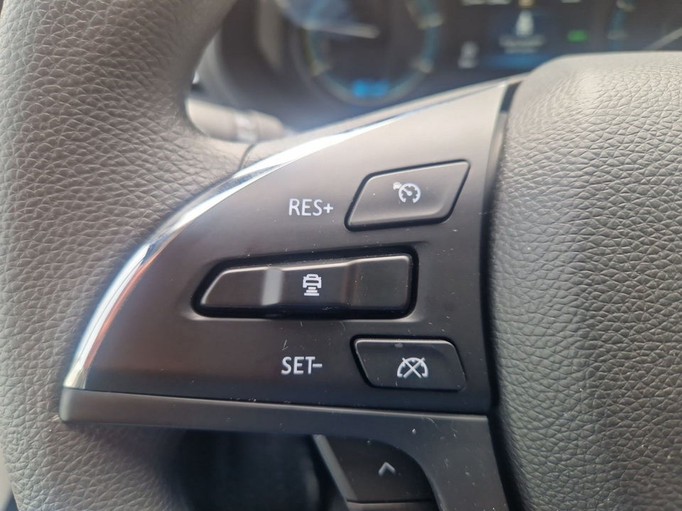 Maxus e-Deliver 9 72 L2H2 Kassevogn